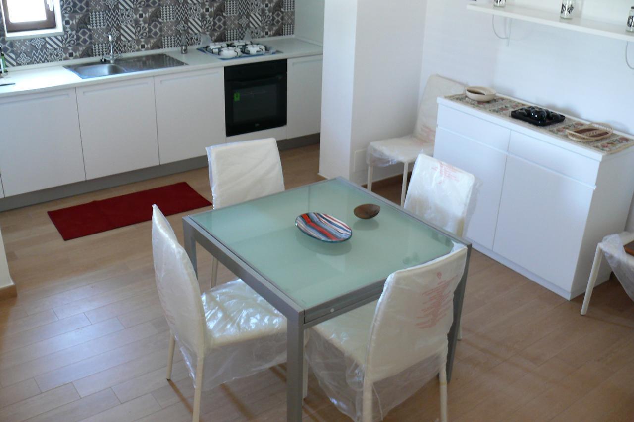Bed & Breakfast Mimina *
