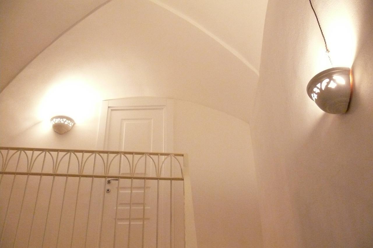 Bed & Breakfast Mimina Lecce