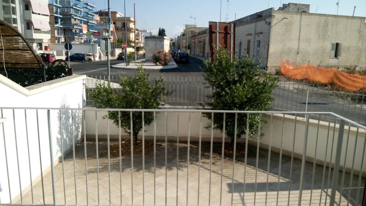 Mimina Lecce